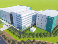 MÁY SẢN XUẤT DƯỢC PHẨM SINH HỌC VÀ THIẾT BỊ Y TẾ CÁC LOẠI – PROMEA  