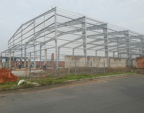 KHO DƯỢC CÔNG TY ROCHE PHARMA 