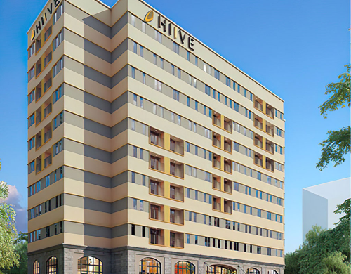 HIIVE BÌNH DƯƠNG VSIP 1, VIỆT NAM 